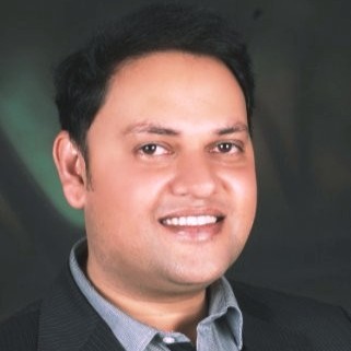 Vipul Mathur